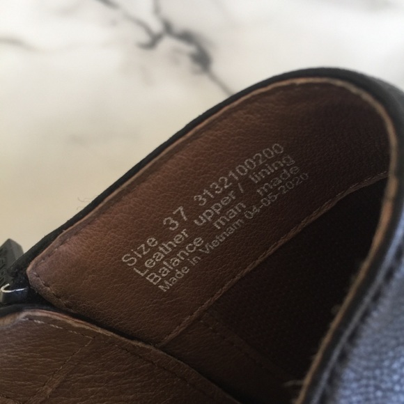 Dansko | Darbie Heeled Booties - Picture 9 of 9